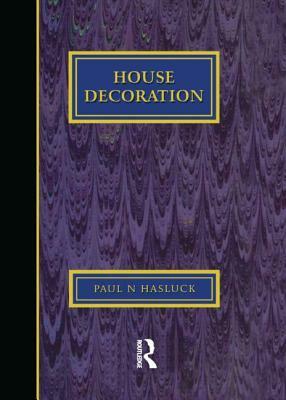 House Decoration by Paul Hasluck