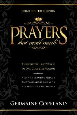 Prayers That Avail Much: Modern Translation by Germaine Copeland