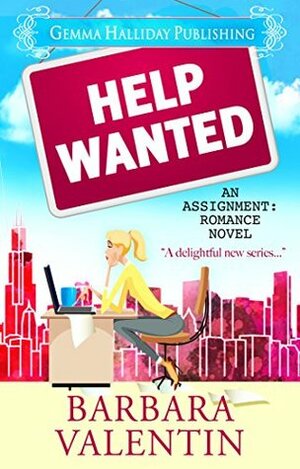Help Wanted by Barbara Valentin