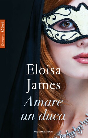 Amare un duca by Eloisa James