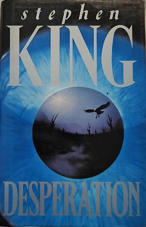 Desperation by Stephen King