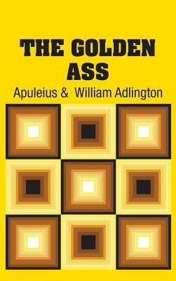 The Golden Ass by Apuleius