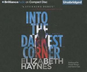 Into the Darkest Corner by Elizabeth Haynes