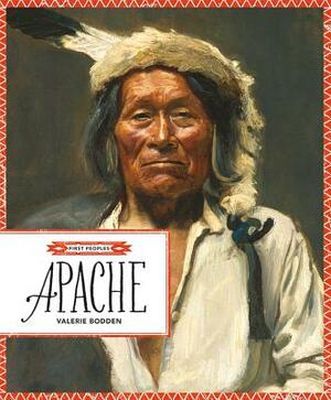 Apache by Valerie Bodden