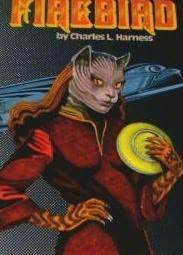Firebird by Charles L. Harness