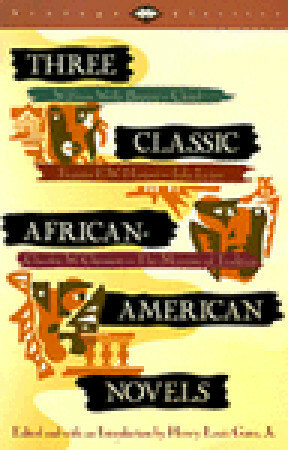 Three Classic African-American Novels: Clotel, Iola Leary, The Marrow of Tradition by William Wells Brown, Frances E.W. Harper