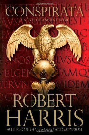 Conspirata by Robert Harris