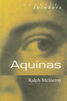 Aquinas by Ralph McInerny