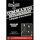 Commando Extraordinary by Charles Foley