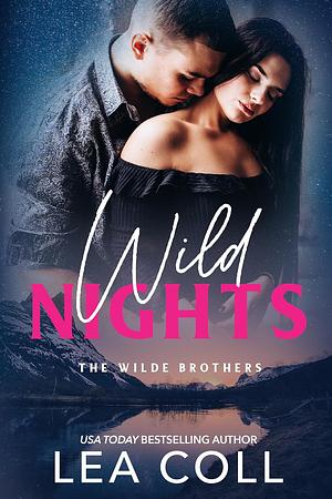 Wild Nights by Lea Coll