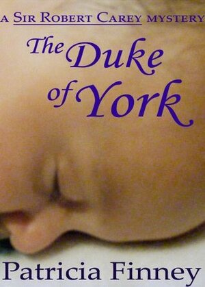 The Duke of York by Patricia Finney