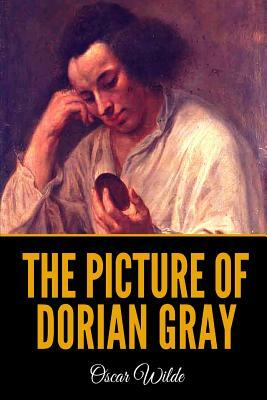 The Picture of Dorian Gray by Oscar Wilde