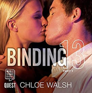 Binding 13: Part One by Chloe Walsh