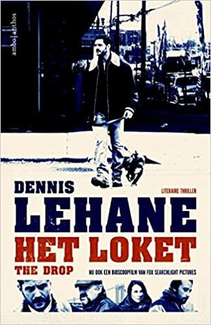 Het Loket by Dennis Lehane