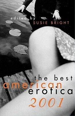 The Best American Erotica 2001 by Susie Bright