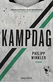 Kampdag  by Philipp Winkler