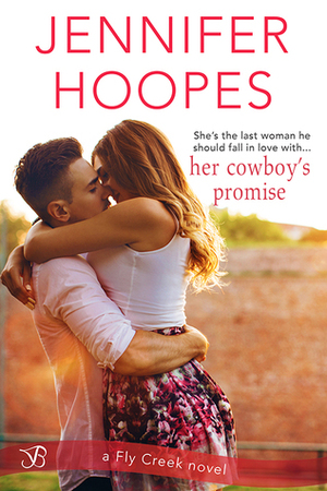 Her Cowboy's Promise by Jennifer Hoopes