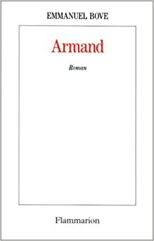Arman by Emmanuel Bove