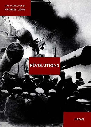 Révolutions by Michael Löwy