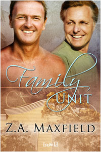 Family Unit by Z.A. Maxfield