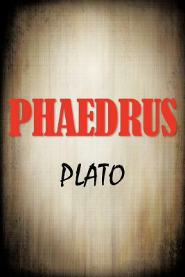 Phaedrus by Plato