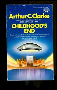 Childhood's End by Arthur C. Clarke