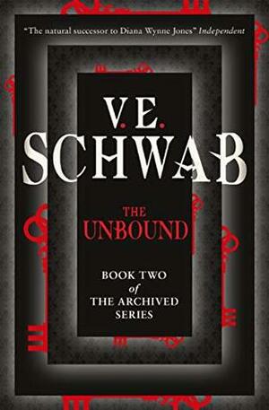 The Unbound by V.E. Schwab
