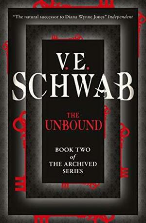 The Unbound by Victoria Schwab