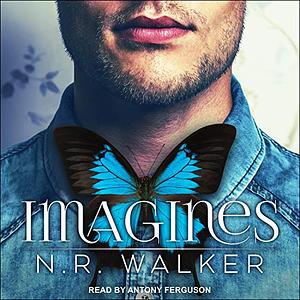 Imagines by N.R. Walker