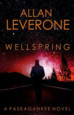 Wellspring by Allan Leverone