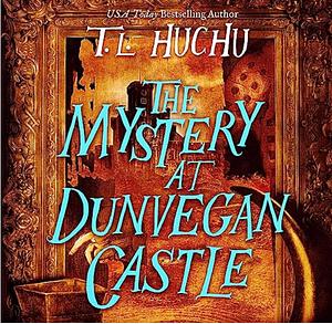 Mystery at Duvegan Castle  by T.L. Huchu