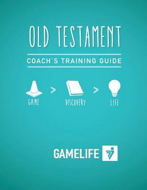 Coach's Training Guide - Old Testament by Megan Beck, Dj Bosler