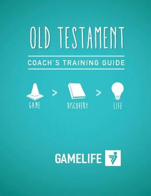 Coach's Training Guide - Old Testament by Dj Bosler, Megan Beck