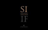 Si / If by Rudyard Kipling