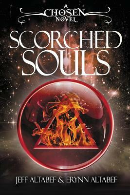 Scorched Souls by Jeff Altabef
