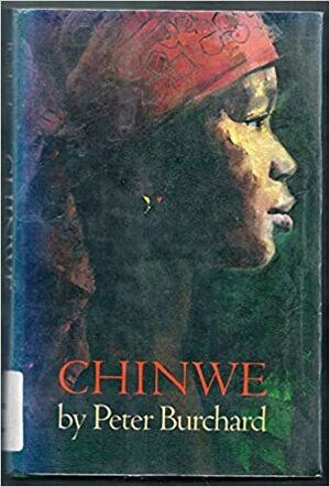 Chinwe by Peter D. Burchard