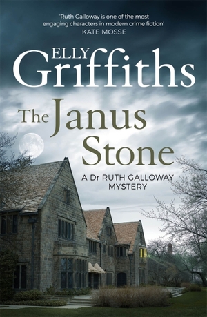 The Janus Stone by Elly Griffiths