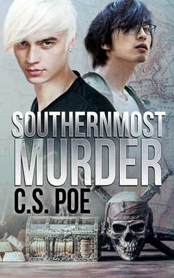 Southernmost Murder by C.S. Poe