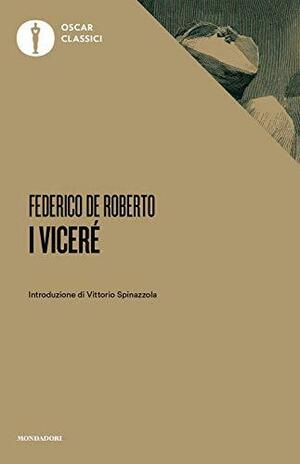 I Viceré by Federico De Roberto, Archibald Colquhoun