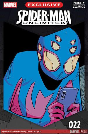 Spider-Man Unlimited Infinity Comic: Spider-Boy: Gang War, Part Four by Preeti Chhibber, Ej Su