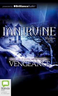 Vengeance by Ian Irvine