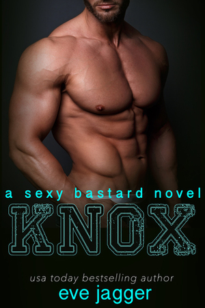 Knox by Eve Jagger