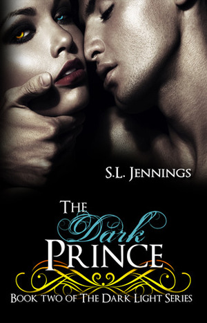 The Dark Prince by S.L. Jennings