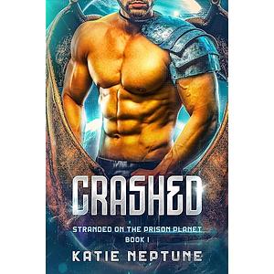 Crashed by Katie Neptune