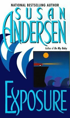 Exposure by Susan Andersen