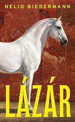 Lázár by Nelio Biedermann