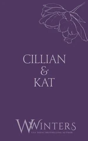 Cillian & Kat by W. Winters