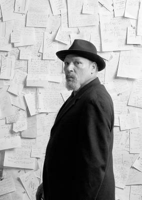 How I Learned What I Learned by August Wilson