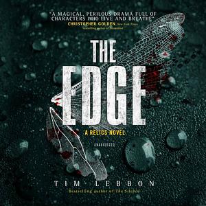 The Edge by Tim Lebbon