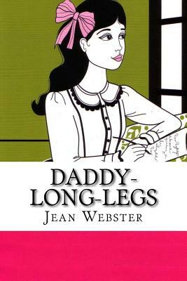 Daddy-Long-Legs by Jean Webster